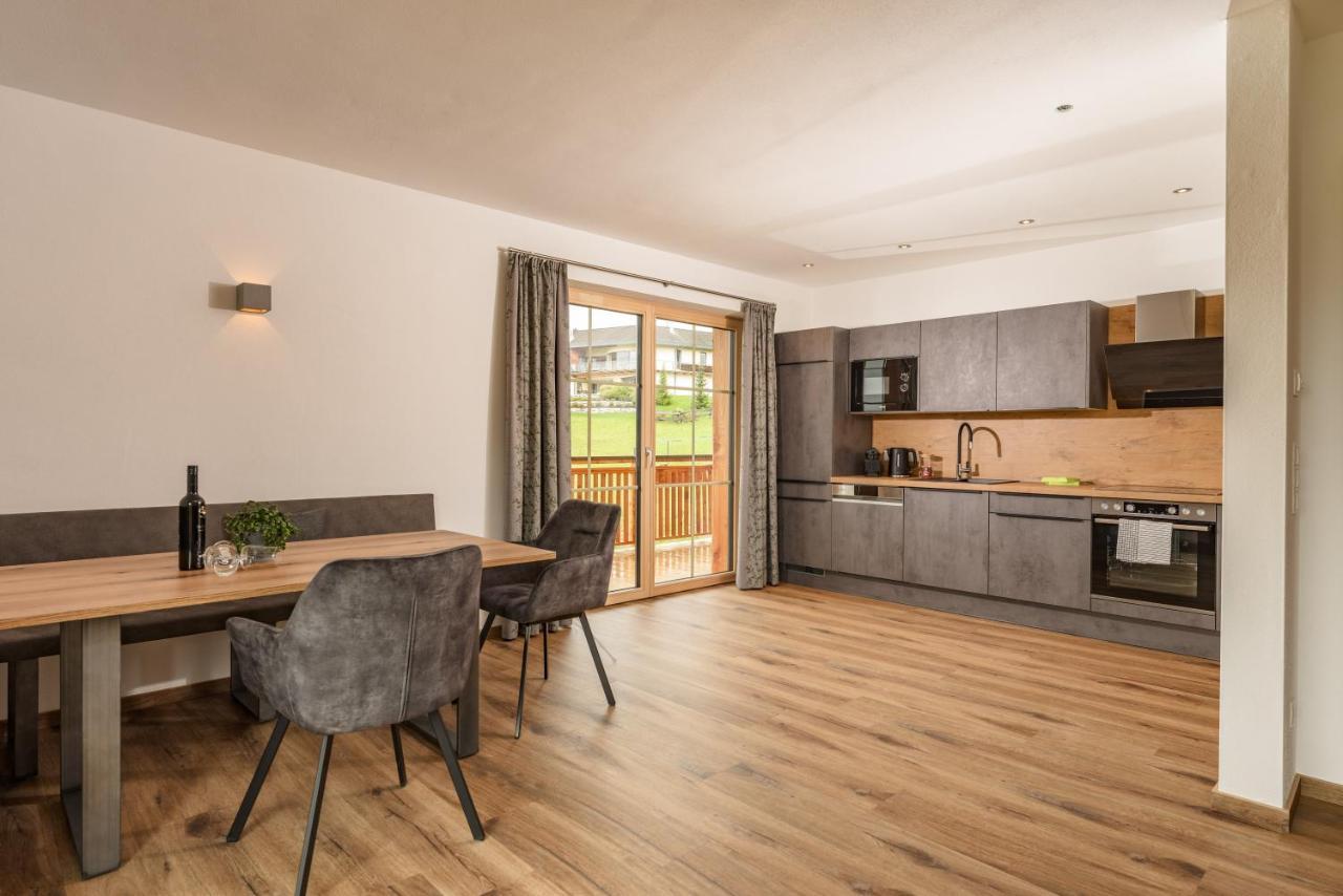 Appartements Die Ramsauerin รัมเซา อัม ดาคชไตน์ ภายนอก รูปภาพ